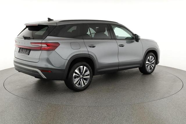 Skoda Kodiaq 2.0 TDI 142 kW 4x4 Selection DSG Selection, 7-Sitzer, Standheizung, AHK, Matrix 