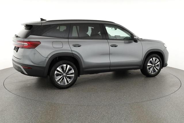 Skoda Kodiaq 2.0 TDI 142 kW 4x4 Selection DSG Selection, 7-Sitzer, Standheizung, AHK, Matrix 
