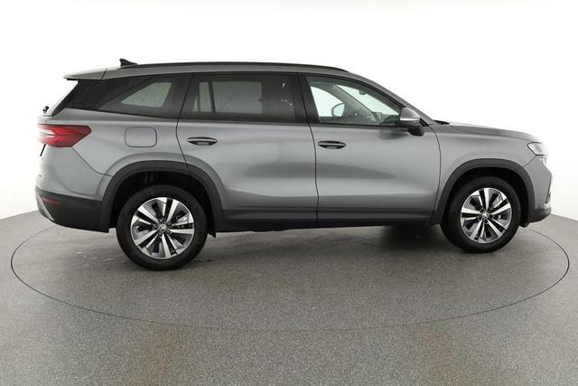 Skoda Kodiaq 2.0 TDI 142 kW 4x4 Selection DSG Selection, 7-Sitzer, Standheizung, AHK, Matrix 