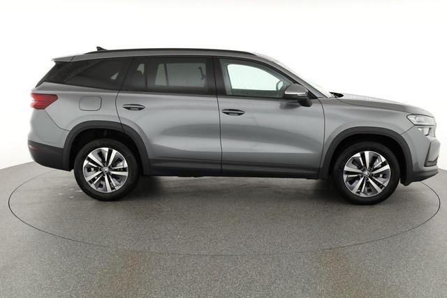 Skoda Kodiaq 2.0 TDI 142 kW 4x4 Selection DSG Selection, 7-Sitzer, Standheizung, AHK, Matrix 