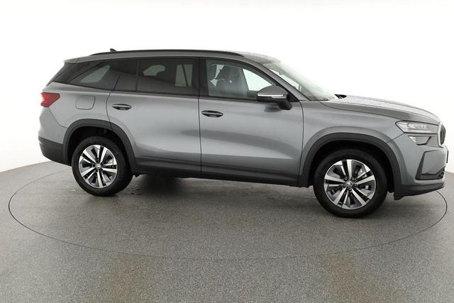 Skoda Kodiaq 2.0 TDI 142 kW 4x4 Selection DSG Selection, 7-Sitzer, Standheizung, AHK, Matrix 