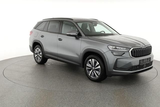 Skoda Kodiaq 2.0 TDI 142 kW 4x4 Selection DSG Selection, 7-Sitzer, Standheizung, AHK, Matrix 