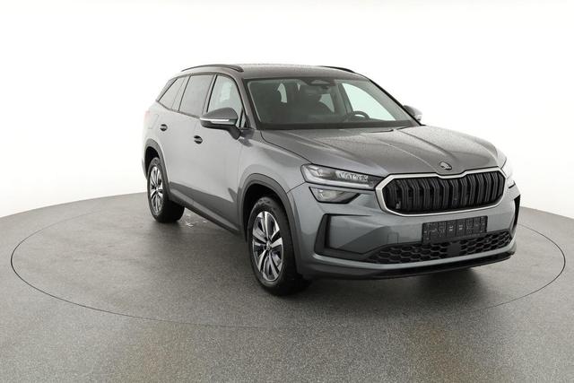 Skoda Kodiaq 2.0 TDI 142 kW 4x4 Selection DSG Selection, 7-Sitzer, Standheizung, AHK, Matrix 