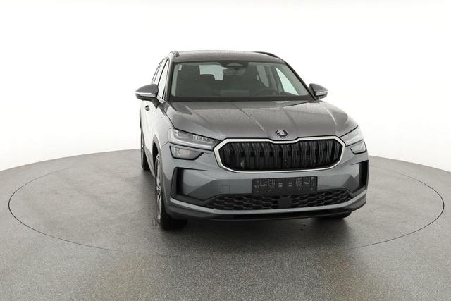 Skoda Kodiaq 2.0 TDI 142 kW 4x4 Selection DSG Selection, 7-Sitzer, Standheizung, AHK, Matrix 