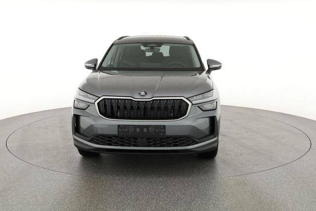 Skoda Kodiaq 2.0 TDI 142 kW 4x4 Selection DSG Selection, 7-Sitzer, Standheizung, AHK, Matrix 