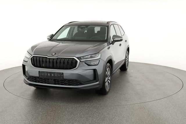 Skoda Kodiaq 2.0 TDI 142 kW 4x4 Selection DSG Selection, 7-Sitzer, Standheizung, AHK, Matrix 