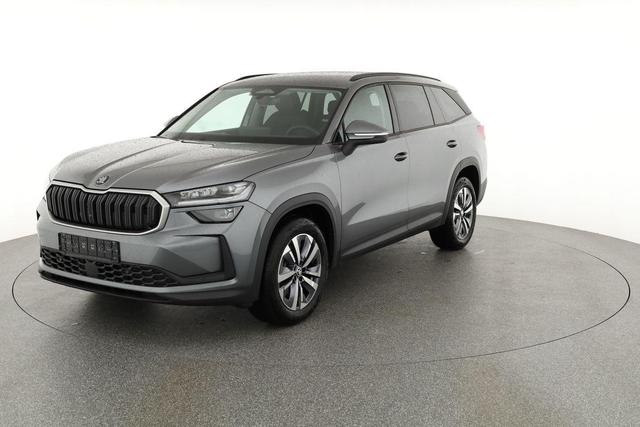 Skoda Kodiaq 2.0 TDI 142 kW 4x4 Selection DSG Selection, 7-Sitzer, Standheizung, AHK, Matrix 