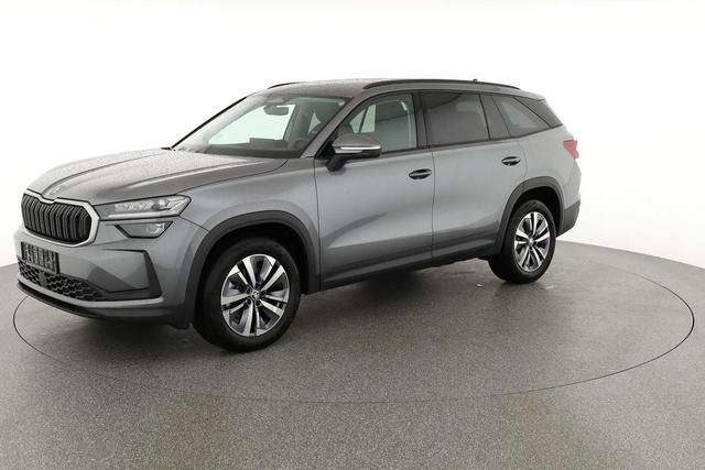 Skoda Kodiaq 2.0 TDI 142 kW 4x4 Selection DSG Selection, 7-Sitzer, Standheizung, AHK, Matrix 