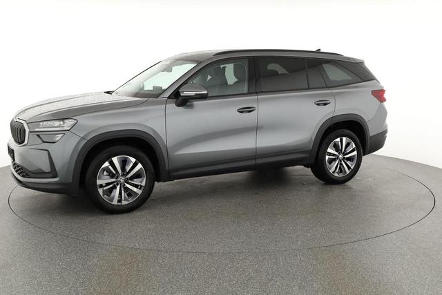 Skoda Kodiaq 2.0 TDI 142 kW 4x4 Selection DSG Selection, 7-Sitzer, Standheizung, AHK, Matrix 