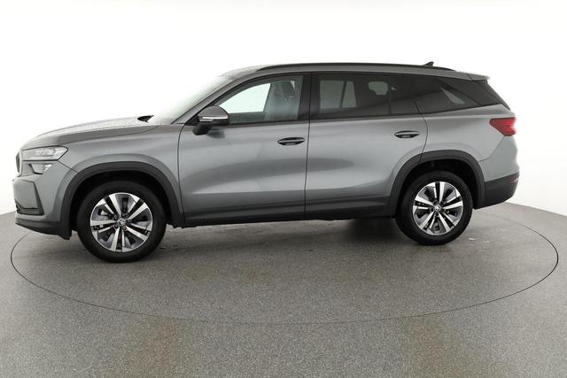 Skoda Kodiaq 2.0 TDI 142 kW 4x4 Selection DSG Selection, 7-Sitzer, Standheizung, AHK, Matrix 