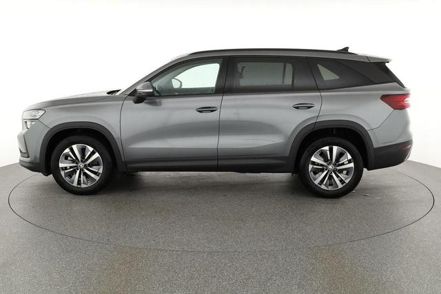 Skoda Kodiaq 2.0 TDI 142 kW 4x4 Selection DSG Selection, 7-Sitzer, Standheizung, AHK, Matrix 
