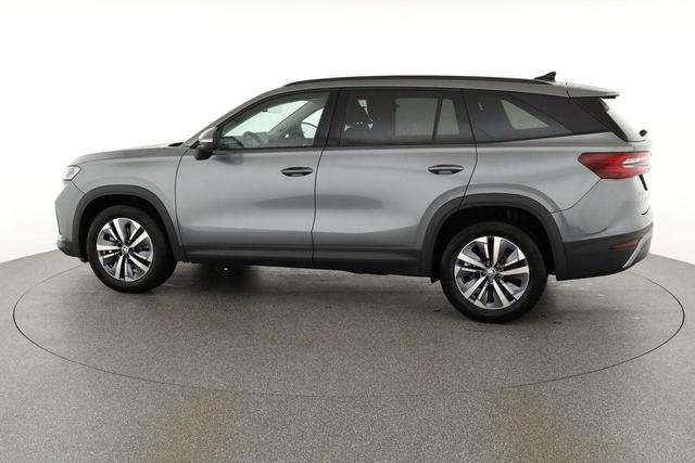 Skoda Kodiaq 2.0 TDI 142 kW 4x4 Selection DSG Selection, 7-Sitzer, Standheizung, AHK, Matrix 