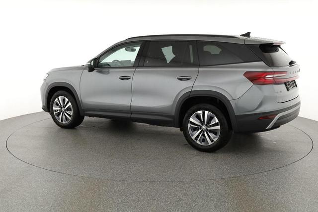 Skoda Kodiaq 2.0 TDI 142 kW 4x4 Selection DSG Selection, 7-Sitzer, Standheizung, AHK, Matrix 