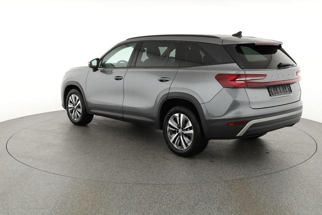 Skoda Kodiaq 2.0 TDI 142 kW 4x4 Selection DSG Selection, 7-Sitzer, Standheizung, AHK, Matrix 