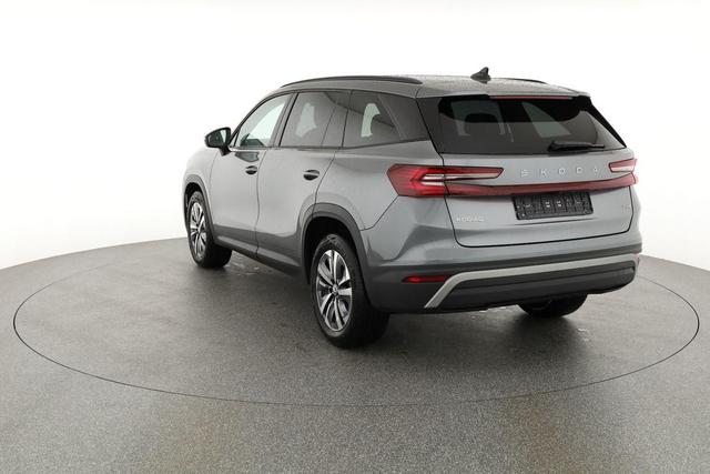 Skoda Kodiaq 2.0 TDI 142 kW 4x4 Selection DSG Selection, 7-Sitzer, Standheizung, AHK, Matrix 