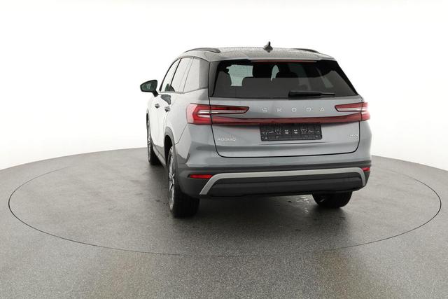 Skoda Kodiaq 2.0 TDI 142 kW 4x4 Selection DSG Selection, 7-Sitzer, Standheizung, AHK, Matrix 