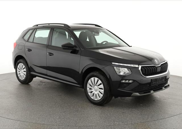 Skoda Kamiq - SELECTION 1.5 TSI Selection, Kamera, Winter, KESSY, 4-J Garantie