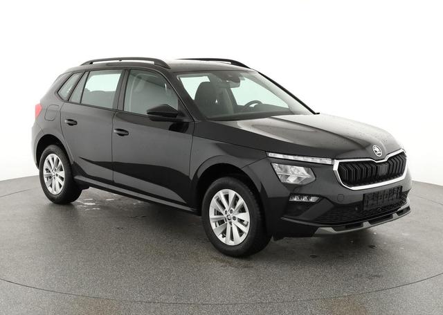 Skoda Kamiq Selection 1.5 TSI Selection, AHK, 16-Zoll, Kamera, Winter, KESSY, 4-J Garantie 