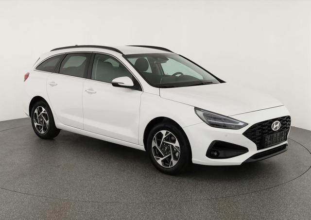 Hyundai i30 Kombi - 1.0 T-GDI Style, Navi, LED, Kamera, Winter, sofort