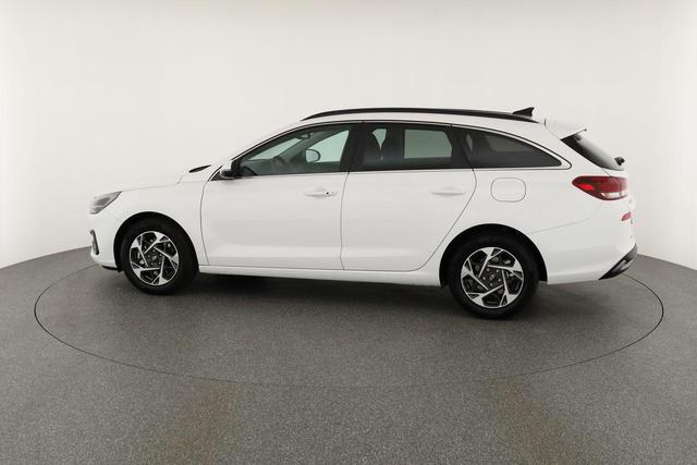 Hyundai i30 Kombi 1.0 T-GDI Style, Navi, LED, Kamera, Winter, sofort 