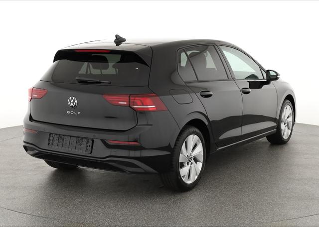 Volkswagen Golf - VIII 1.5 TSI Life, Facelift, Kamera, Winter, 3-J Garantie Vorlauffahrzeuge