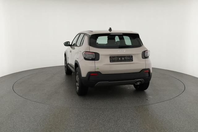 Jeep Avenger Longitude Mild-Hybrid 1.2 T3 DCT E-HYBRID, Winter, LED, sofort 