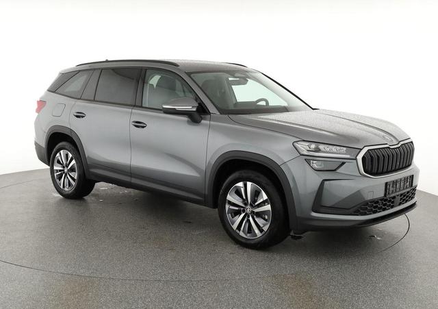 Skoda Kodiaq - 2.0 TDI 142 kW 4x4 Selection DSG Selection, Standheizung, AHK, Matrix Vorlauffahrzeuge