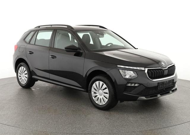 Skoda Kamiq - Selection 1.0 TSI DSG Selection, AHK, Winter, LED, 4-J Garantie