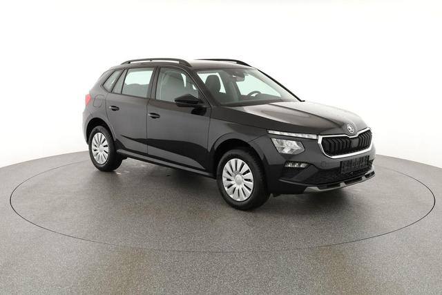 Skoda Kamiq SELECTION 1.0 TSI DSG Selection, AHK, Winter, LED, 4-J Garantie 