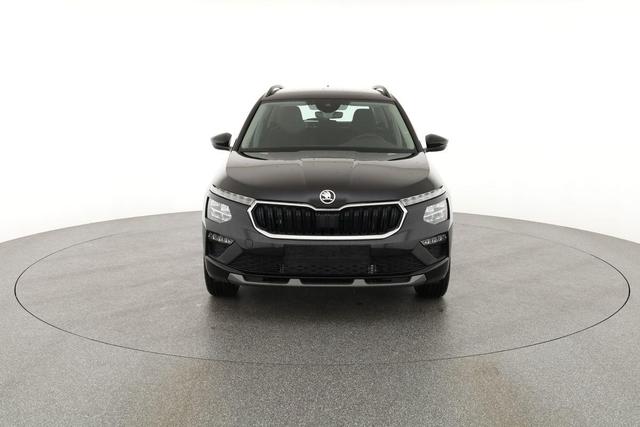 Skoda Kamiq SELECTION 1.0 TSI DSG Selection, AHK, Winter, LED, 4-J Garantie 