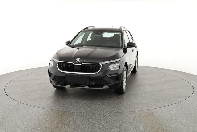 Skoda Kamiq SELECTION 1.0 TSI DSG Selection, AHK, Winter, LED, 4-J Garantie 