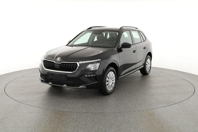 Skoda Kamiq SELECTION 1.0 TSI DSG Selection, AHK, Winter, LED, 4-J Garantie 