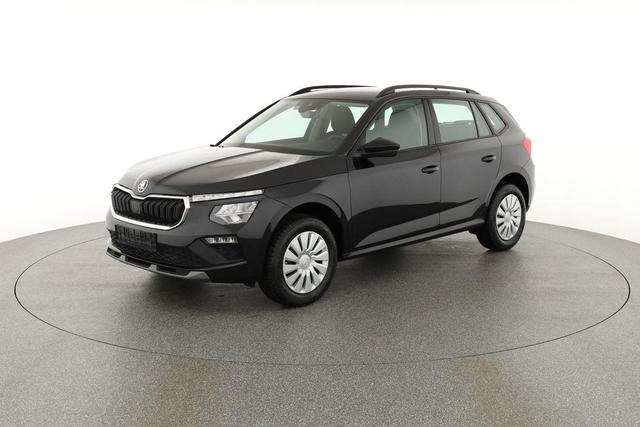 Skoda Kamiq SELECTION 1.0 TSI DSG Selection, AHK, Winter, LED, 4-J Garantie 