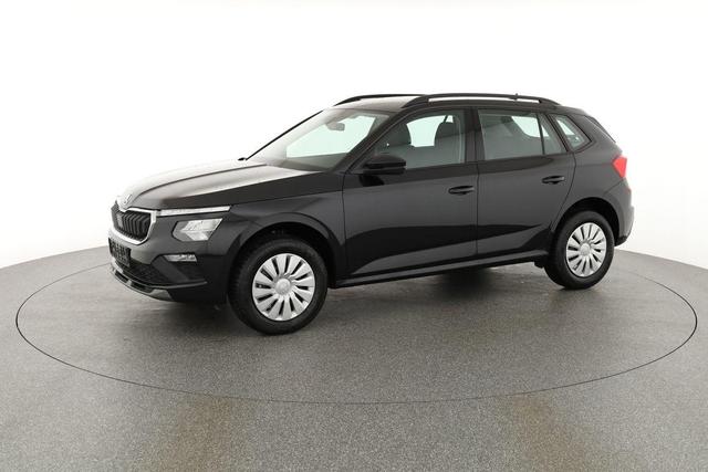 Skoda Kamiq SELECTION 1.0 TSI DSG Selection, AHK, Winter, LED, 4-J Garantie 