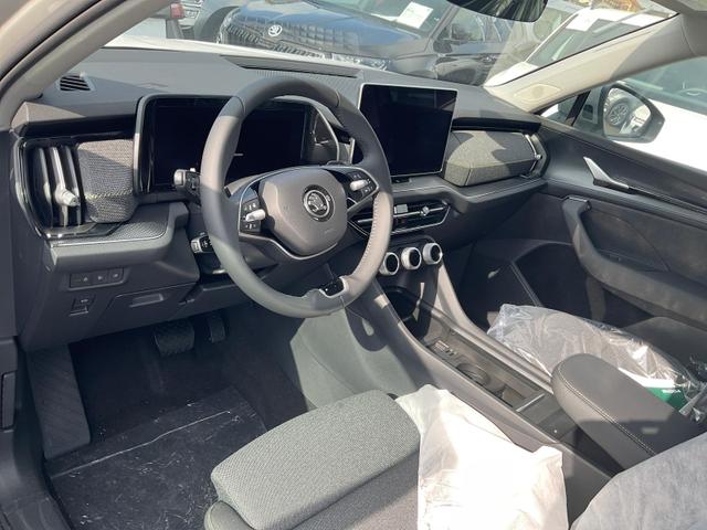 Skoda Kodiaq - 2.0 TDI 142 kW 4x4 Selection DSG Selection, AHK, Navi, Kamera, el. Klappe Vorlauffahrzeuge