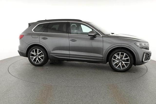 Volkswagen Touareg 3.0 TDI 210 kW 4Motion R-Line V6 R-LINE, Luft, Area, AHK, Leder 