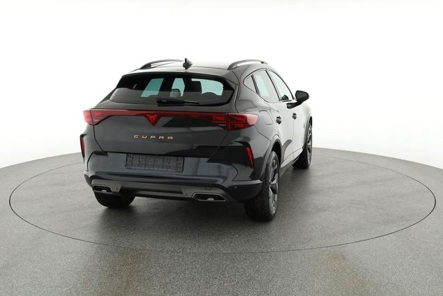 Cupra Formentor 1.5 eTSI 110 kW DSG Facelift, Kamera, el. Klappe, KESSY, Winter 