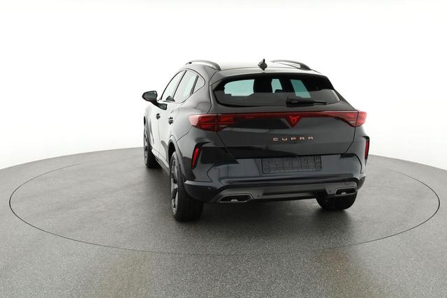 Cupra Formentor 1.5 eTSI 110 kW DSG Facelift, Kamera, el. Klappe, KESSY, Winter 