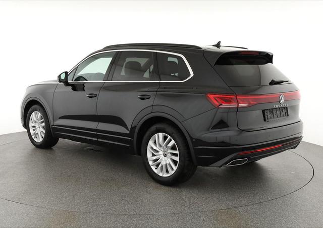 Volkswagen Touareg 3.0 TDI 210 kW 4Motion Elegance V6 Elegance, Luft, Leder, AHK, easyOpen, 19-Zoll 