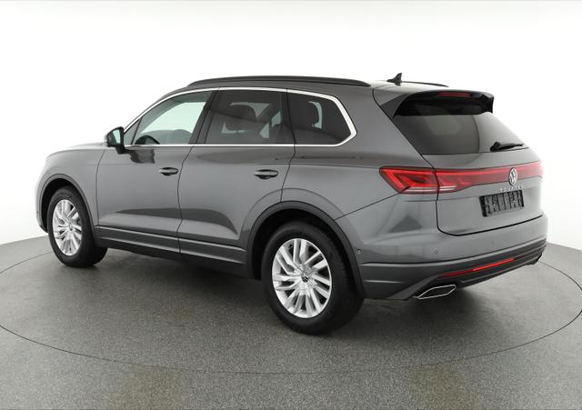 Volkswagen Touareg 3.0 TDI 210 kW 4Motion Elegance V6 Elegance, Luft, Leder, AHK, easyOpen, 19-Zoll 