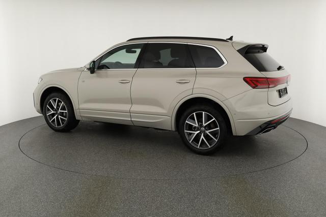 Volkswagen Touareg 3.0 TDI 210 kW 4Motion R-Line V6 R-LINE, Luft, Area, AHK, Leder 