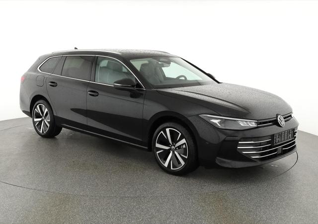 Volkswagen Passat Variant - 2.0 TDI 110 kW Business DSG Business, AHK, easyOpen, 18-Zoll, Winter Vorlauffahrzeuge