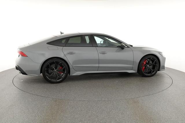 Audi RS7 Sportback 4.0 TFSI quattro performance performance, RS-Dynamikpaket plus rot, Laser, Standheizung 