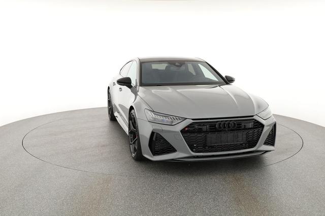 Audi RS7 Sportback 4.0 TFSI quattro performance performance, RS-Dynamikpaket plus rot, Laser, Standheizung 