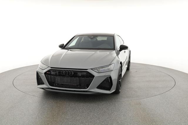 Audi RS7 Sportback 4.0 TFSI quattro performance performance, RS-Dynamikpaket plus rot, Laser, Standheizung 