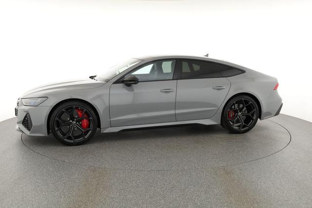 Audi RS7 Sportback 4.0 TFSI quattro performance performance, RS-Dynamikpaket plus rot, Laser, Standheizung 