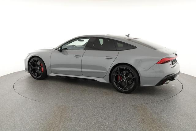 Audi RS7 Sportback 4.0 TFSI quattro performance performance, RS-Dynamikpaket plus rot, Laser, Standheizung 