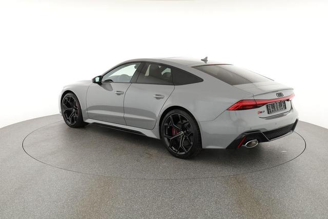 Audi RS7 Sportback 4.0 TFSI quattro performance performance, RS-Dynamikpaket plus rot, Laser, Standheizung 