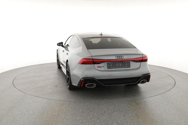 Audi RS7 Sportback 4.0 TFSI quattro performance performance, RS-Dynamikpaket plus rot, Laser, Standheizung 