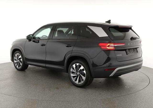 Skoda Kodiaq 2.0 TDI 142 kW 4x4 Selection DSG Selection, AHK, Navi, Kamera, el. Klappe 